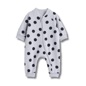 grenouillère bébé