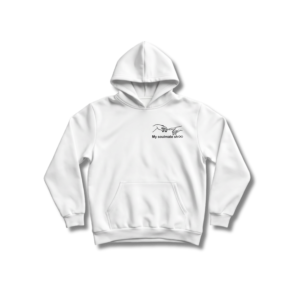 hoodie “my soulmate sh∞”