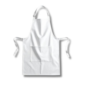 tablier de cuisine