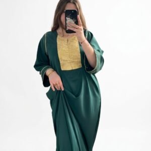 Robes maison occasionnelles