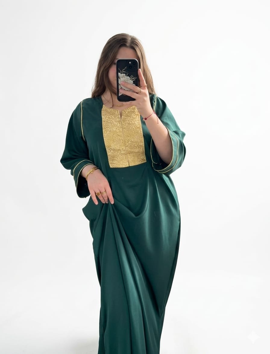 Robes maison occasionnelles