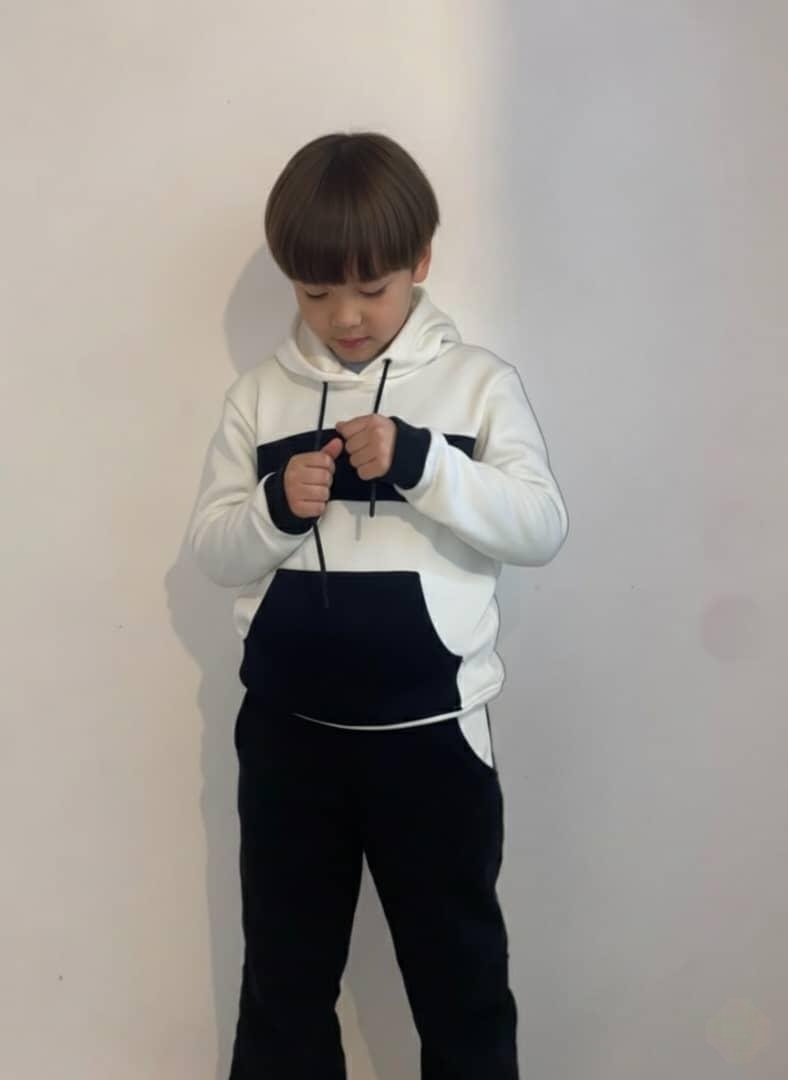 Ensembles pour Enfants